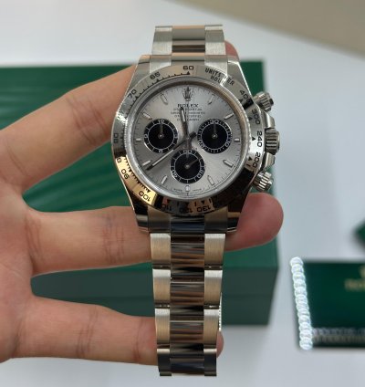 Rolex Daytona 126509-0003 Grey