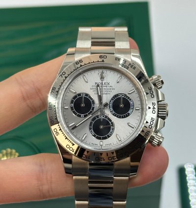 Rolex Daytona 126509-0003 Grey