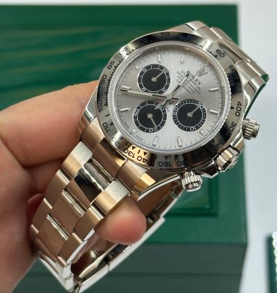 Rolex Daytona 126509-0003 Grey