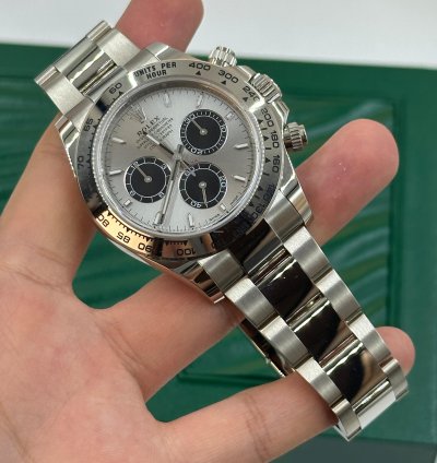 Rolex Daytona 126509-0003 Grey