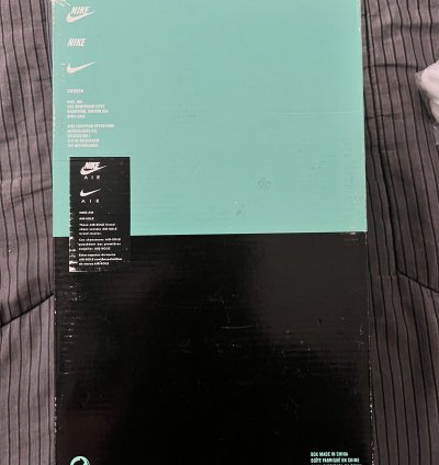 Nike Sb Dunk Low Og Supreme