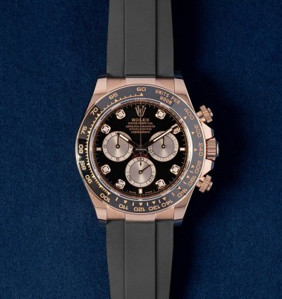 Rolex Daytona 126515ln