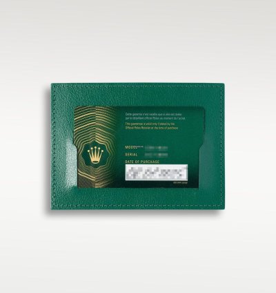 Rolex Daytona 126515ln