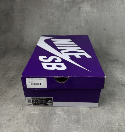 Nike Sb Dunk Low Og Supreme Stars Barkroot Brown