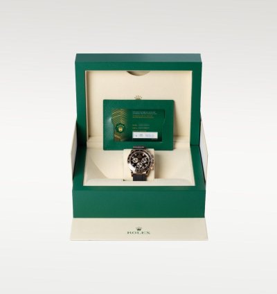 Rolex Daytona 126515ln