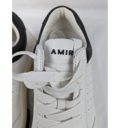 O1rshd1 2 Stadium Low Top Sneakers In White Black