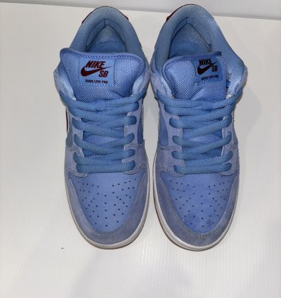 Nike Sb Dunk Low Philadelphia Phillies Dq4040-400
