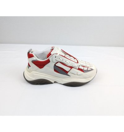 O1rshd1 Bone Runners In Red White