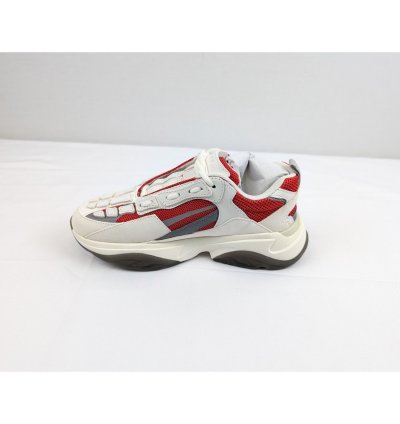 O1rshd1 Bone Runners In Red White