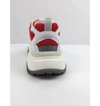 O1rshd1 Bone Runners In Red White