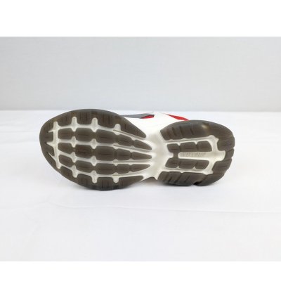 O1rshd1 Bone Runners In Red White