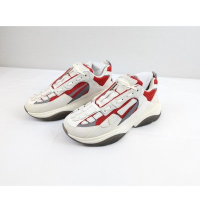 O1rshd1 Bone Runners In Red White