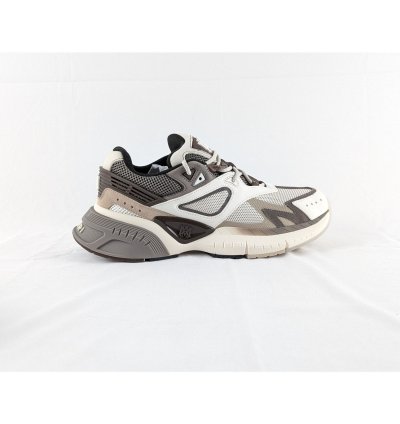 O1rshd1 Ma Runner Sneakers In Brown Off-white