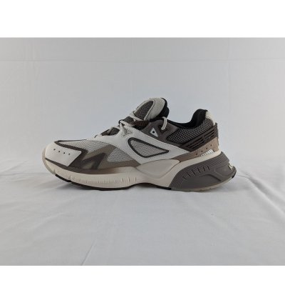 O1rshd1 Ma Runner Sneakers In Brown Off-white