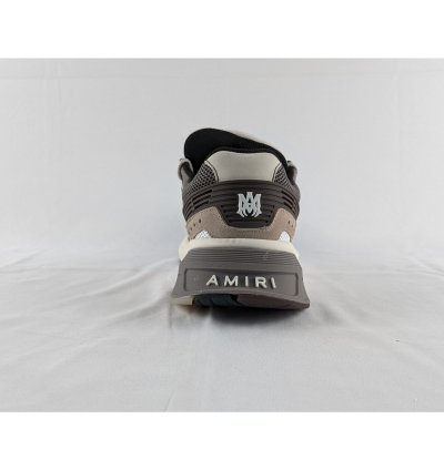 O1rshd1 Ma Runner Sneakers In Brown Off-white