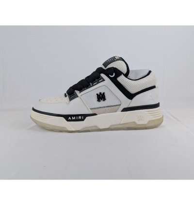 O1rshd1 Ma-1 Sneakers In White Black