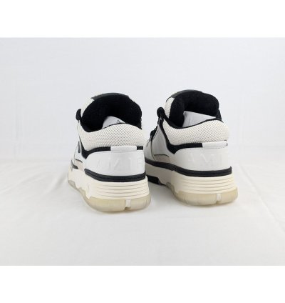 O1rshd1 Ma-1 Sneakers In White Black