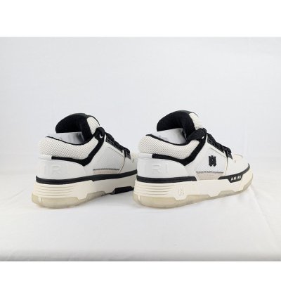 O1rshd1 Ma-1 Sneakers In White Black