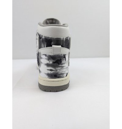 O1rshd1 Skel High Top Sneakers In Grey