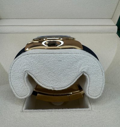 Rolex Daytona 126518