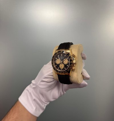 Rolex Daytona 126518ln