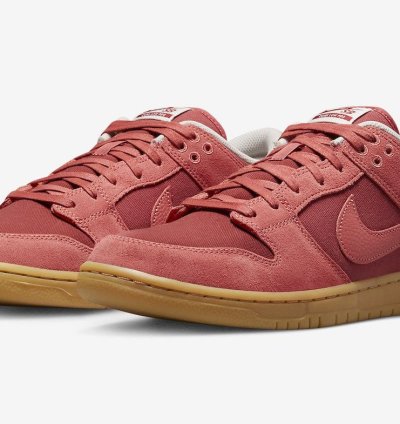 Nike Sb Dunk Low Premium Adobe Dv5429 600 - Size 11 5