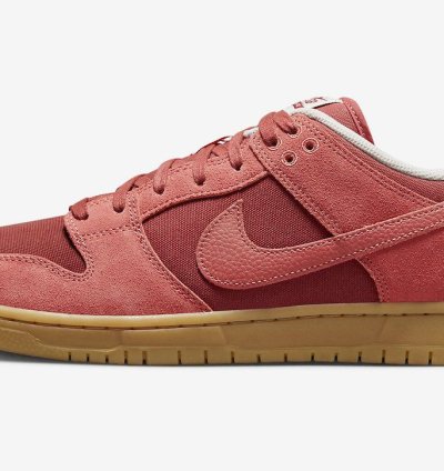 Nike Sb Dunk Low Premium Adobe Dv5429 600 - Size 11 5