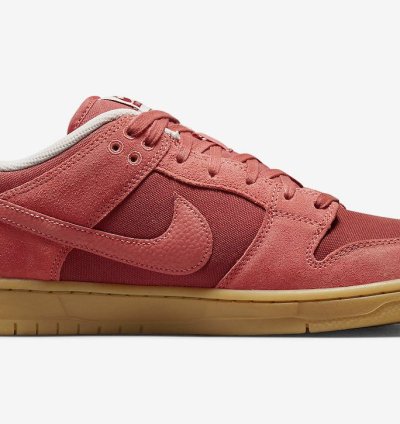 Nike Sb Dunk Low Premium Adobe Dv5429 600 - Size 11 5