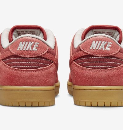 Nike Sb Dunk Low Premium Adobe Dv5429 600 - Size 11 5