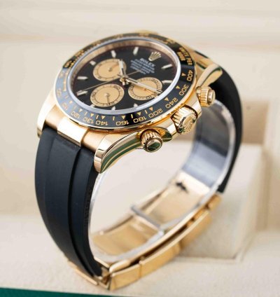 Rolex Daytona 126518ln - 2024