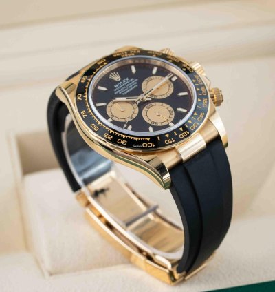 Rolex Daytona 126518ln - 2024