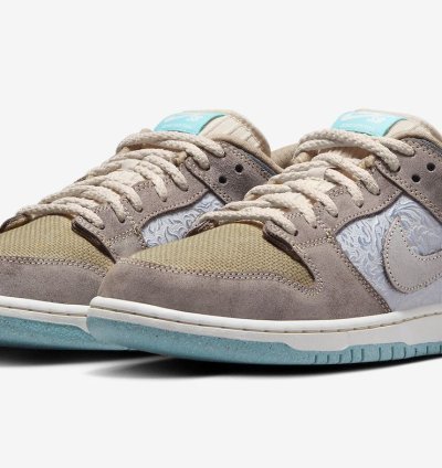 Nike Sb Dunk Low Premium Big Money Savings - Fz3129 200