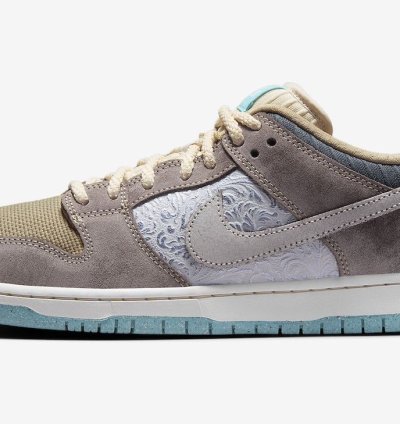 Nike Sb Dunk Low Premium Big Money Savings - Fz3129 200