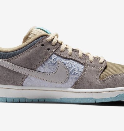 Nike Sb Dunk Low Premium Big Money Savings - Fz3129 200