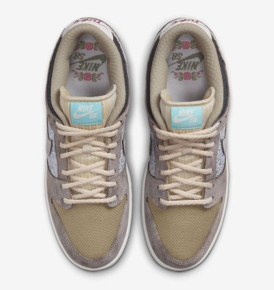 Nike Sb Dunk Low Premium Big Money Savings - Fz3129 200