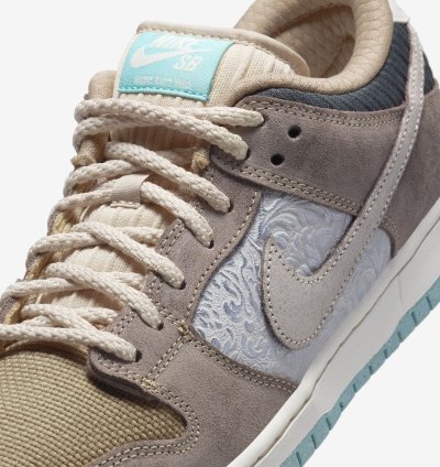 Nike Sb Dunk Low Premium Big Money Savings - Fz3129 200