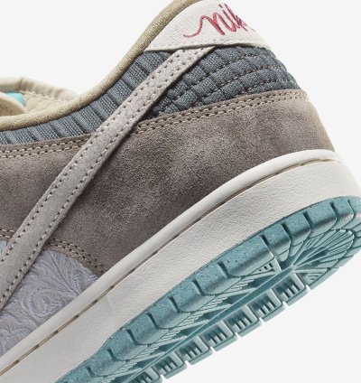 Nike Sb Dunk Low Premium Big Money Savings - Fz3129 200