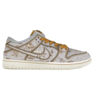 Nike Sb Dunk Low Premium City Of Style