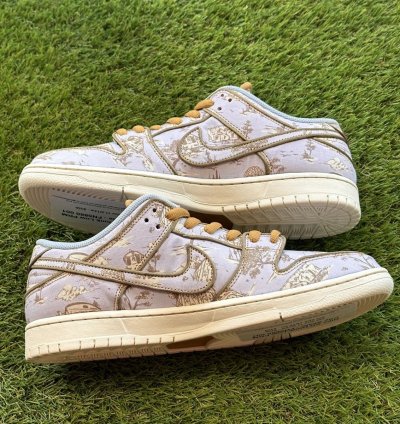 Nike Sb Dunk Low Premium City Of Style - Fn5880 001