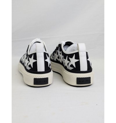 O1rshd1 Stars Court Low-top Sneakers In Black