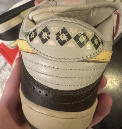 Nike Sb Dunk Low Premium Golf