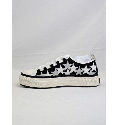 O1rshd1 Stars Court Low-top Sneakers In Black