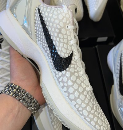 Nike Kobe 6 Protro Sail All-star