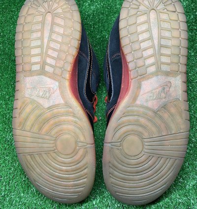 Nike Sb Dunk Low Premium Hawaii 2005