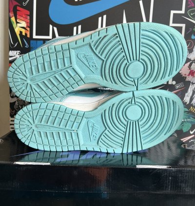 Nike Sb Dunk Low Premium High Hair