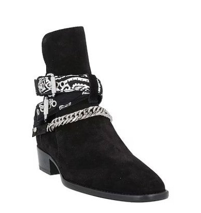 O1w1db11224 Ankle Boots In Black