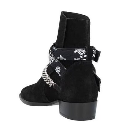 O1w1db11224 Ankle Boots In Black