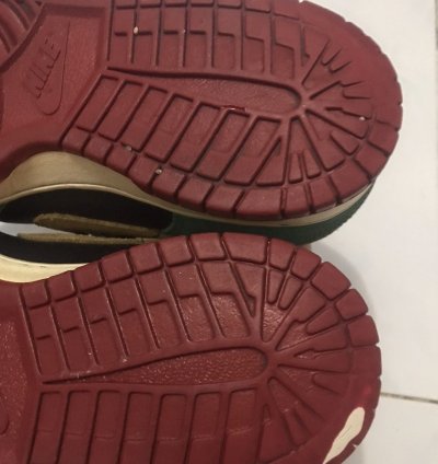 Nike Sb Dunk Low Premium High Life