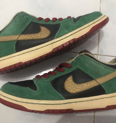 Nike Sb Dunk Low Premium High Life