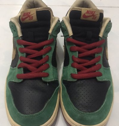 Nike Sb Dunk Low Premium High Life